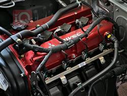Foton View CS2
